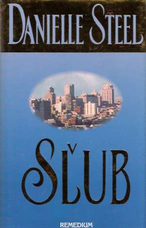 Sľub - Steel Daniele