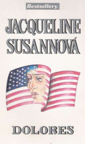 Dolores - Susannová Jacqueline