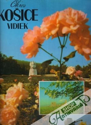 Okres Košice vidiek - Karap Ján