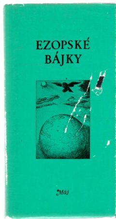 Ezopské bájky - Ezop