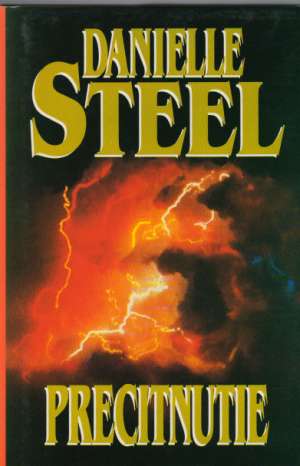 Precitnutie - Steel Danielle