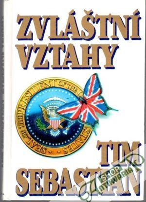 Zvláštní vztahy - Sebastian Tim