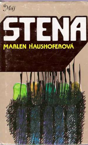 Stena - Haushoferová Marlen
