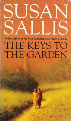 THE KEYS TO THE GARDEN - Sallis S.