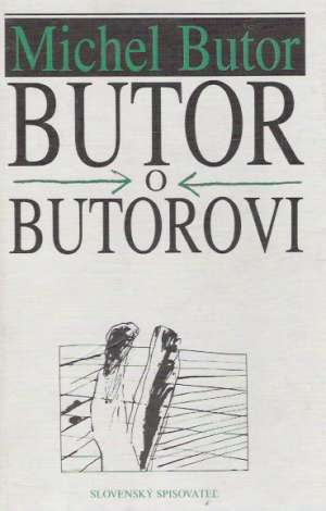 Butor o Butorovi - Butor Michel