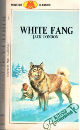 White Fang - London Jack
