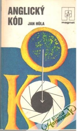 Anglický kód - Húla Jan