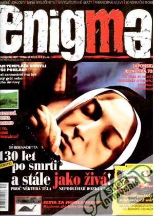 Enigma 10/2009 - Kolektív autorov