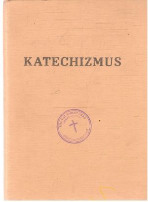 Katechizmus - kolektív autorov