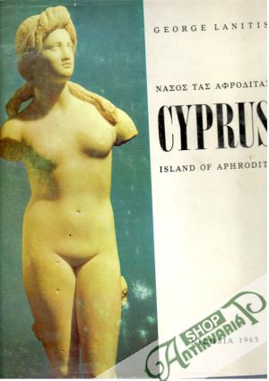Cyprus - Island of Aphrodite - Lanitis George