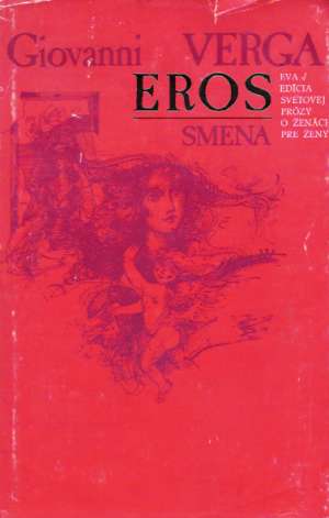 Eros - Verga Giovanni