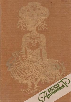 Swahilské rozprávanie o láske - kolektív autorov