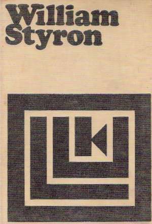 Priznanie Nata Turnera (bez obalu) - Styron William