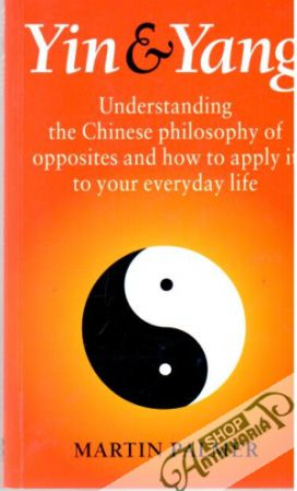 Yin & Yang - Palmer Martin