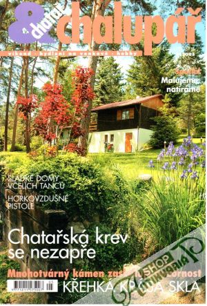 Chatař chalupář 5/2005 - Kolektív autorov