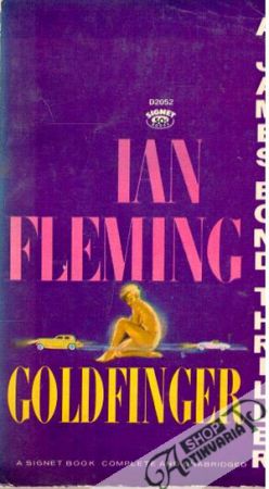 Goldfinger - Fleming Ian