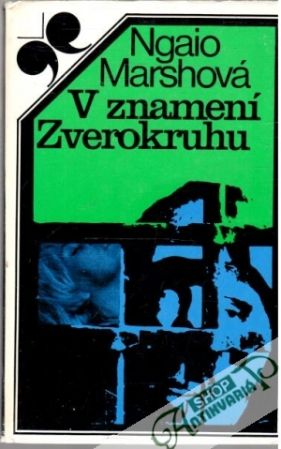 V znamení zverokruhu - Marshová Ngaio