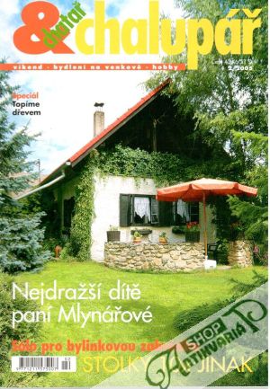 Chatař chalupář 2/2005 - Kolektív autorov