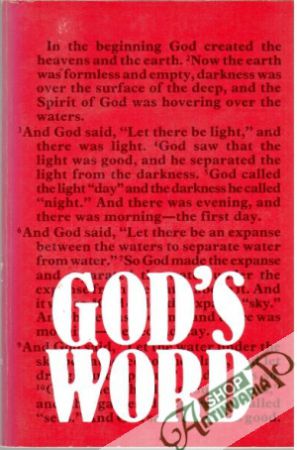 God´s Word - Kolektív autorov