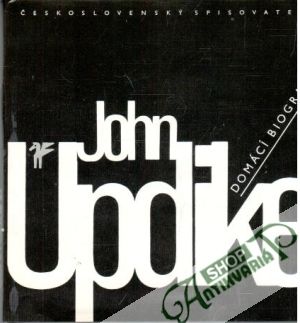 Domácí biograf - Updike John