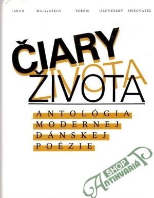 Čiary života - Kolektív autorov