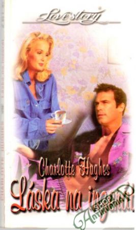 Láska na inzerát - Hughes Charlotte
