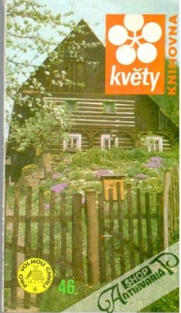 Knihovna Květu - Kolektív autorov