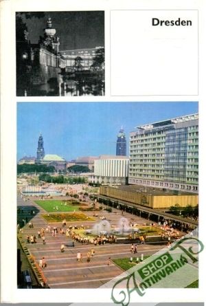 Dresden - Fritzsche E., Beyer P.
