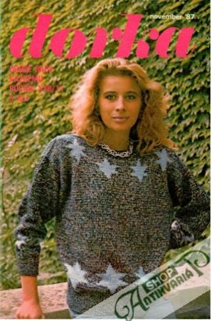 Dorka 11/87 - Kolektív autorov