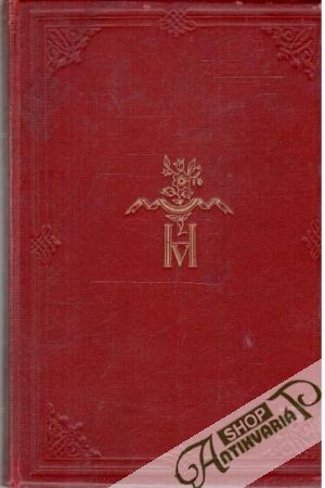Összes Regényei És Elbeszélései 1-4 - Hugo Victor