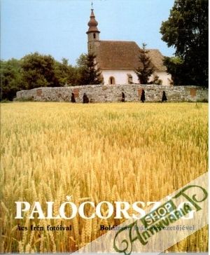 Palocorszag - ÁCS,Boldizsár Iván