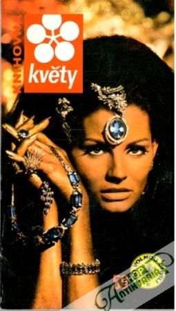 Knihovna Květu - Kolektív autorov
