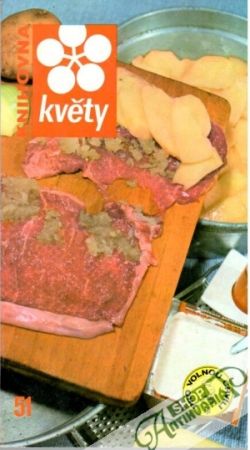 Knihovna Květů 51 - Kolektív autorov