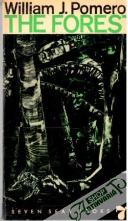 The Forest - Pomeroy J. William