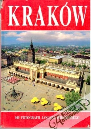 Kraków - Podlecki Janusz