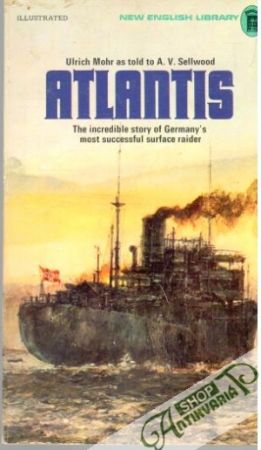 Atlantis - Mohr Ulrich, Sellwood A.V.