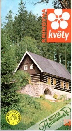 Knihovna Květu - Kolektív autorov