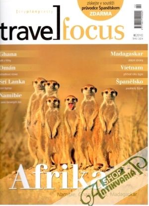 Travel Focus 2/2010 - Kolektív autorov