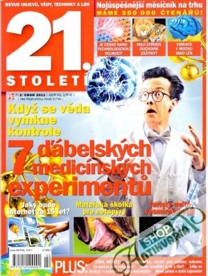 21. Století 2/2011 - Kolektív autorov
