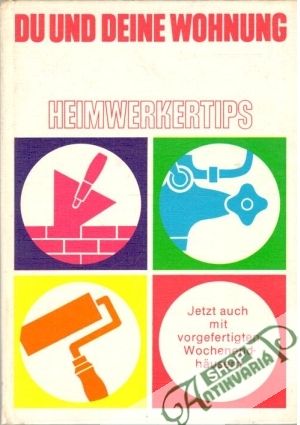 Du und deine Wohnung - Pause M., Prufert W.