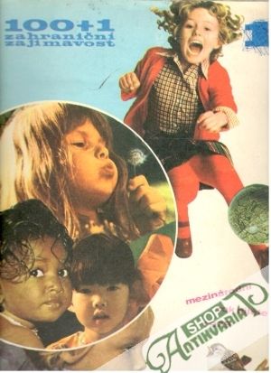 100+1 zahraniční zajímavost 1-26/1979 - Kolektív autorov