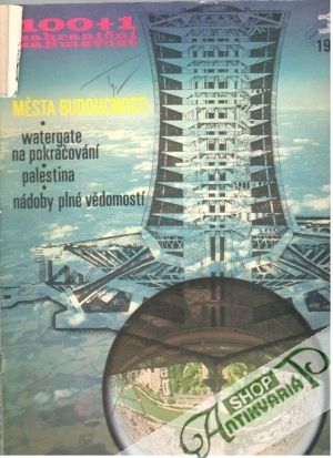 100+1 zahraniční zajímavost 1-26/1976 - Kolektív autorov