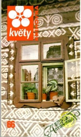 Knihovna Květu - Kolektív autorov