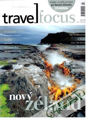 Travel Focus 2/2009 - Kolektív autorov