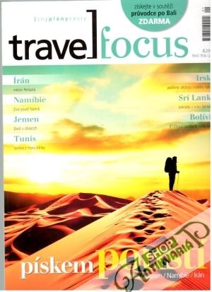 Travel Focus 1/2009 - Kolektív autorov