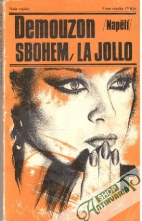 Sbohem, La Jollo - Demouzon Alain