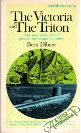 The Victoria and the Triton - Dibner Bern