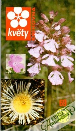 Knihovna Květu - Kolektív autorov