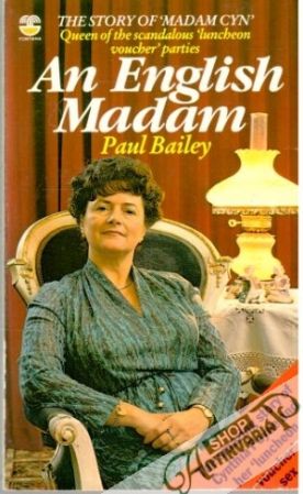 And English Madam - Bailey Paul