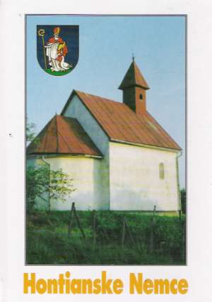 Hontianske Nemce - Rumanová Danica